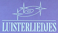 Luisterliedjes blok Luisterliedjes